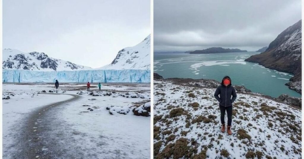 Alaska & Iceland: Ultimate Cold Weather Adventure Destinations