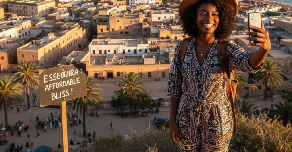 Best Solo Travel Destinations for Black Females on a Budget