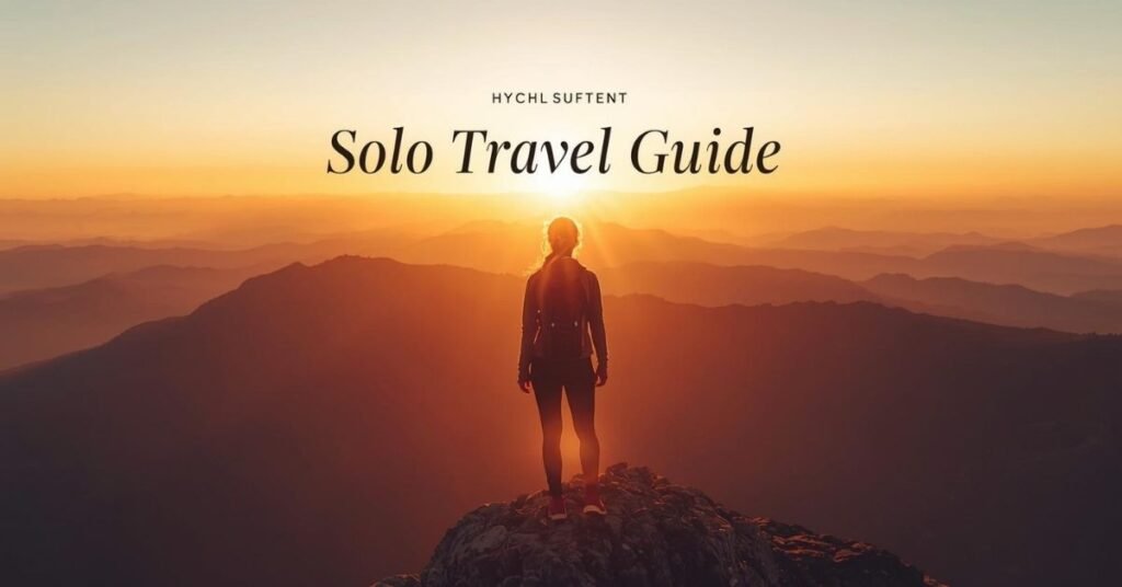 Budget-Friendly Cities in the US for Solo Travelers