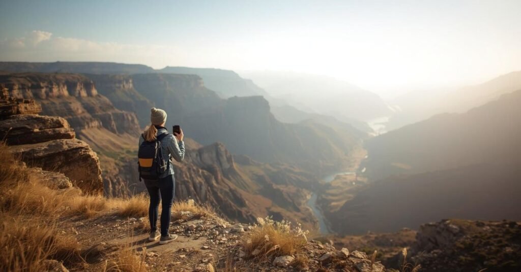 First-Time Solo Travel Tips for a Smooth Journey