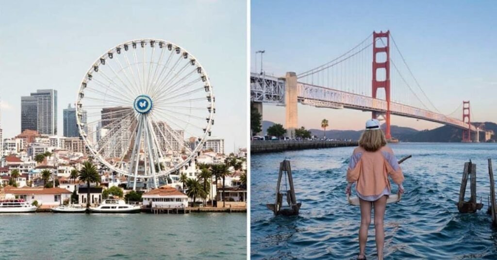 San Francisco & Los Angeles Travel Guide: Top Attractions & City Experiences