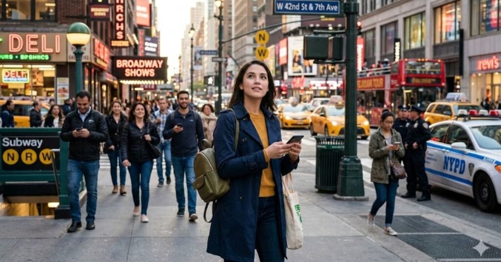 Is New York Safe for Solo Female Travelers?