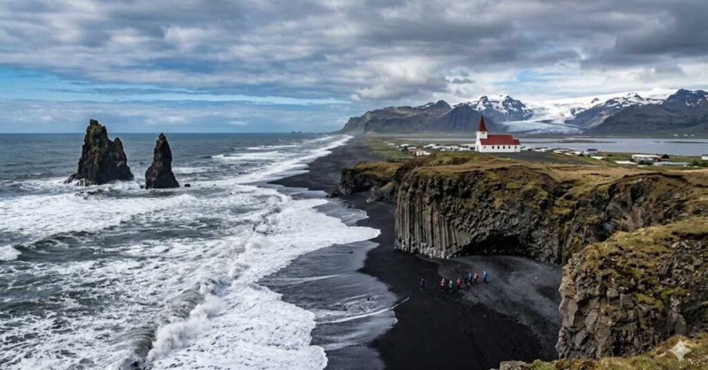 Iceland