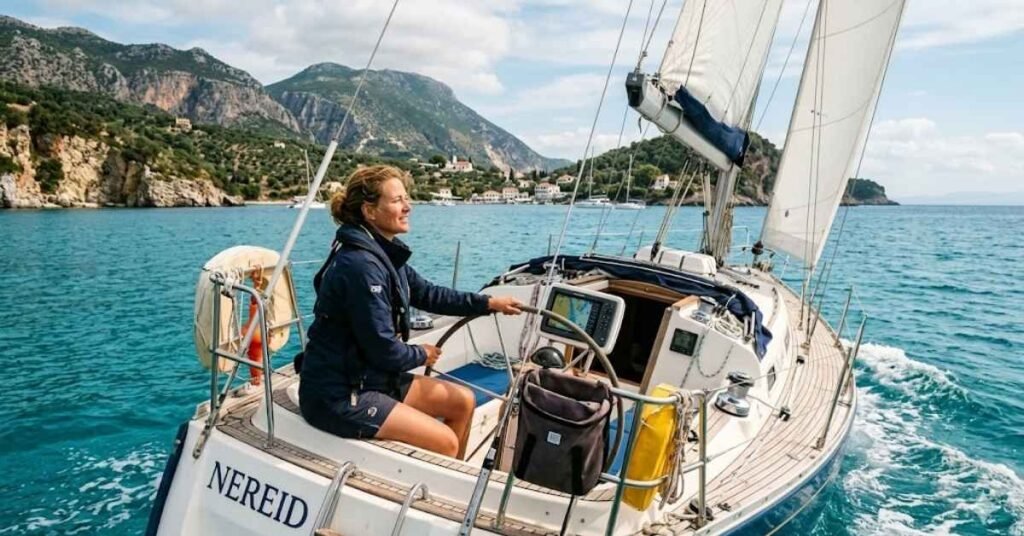 Best Destinations for Solo Sailors
