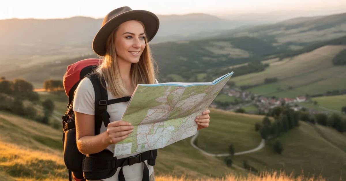 Solo Travel for Women